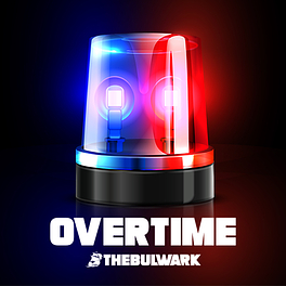 Overtime Logo