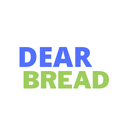 Dear Bread Logo