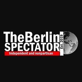 The Berlin Spectator Logo