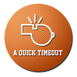A Quick Timeout Logo