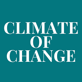 Climate of Change Logo
