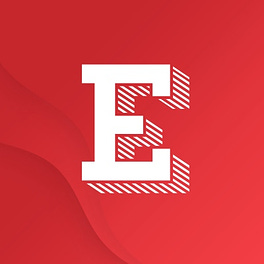 Evolving Newsroom Logo