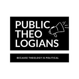 Public Theologians/Troublemakers Logo