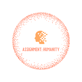 Assignment: Humanity Logo