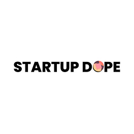 Trend Tracker by Startup Dope Logo