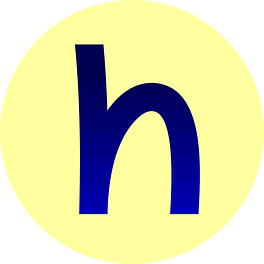 HOPR Newsletter Logo