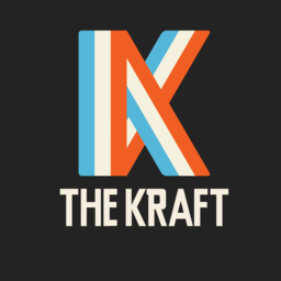 The Kraft  Logo