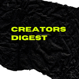 Creator's Digest Logo