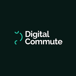 Digital Commute Logo