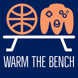 Warm the Bench Logo