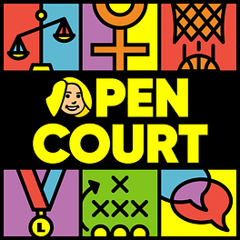 Open Court Logo
