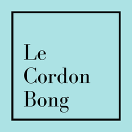 Le Cordon Bong Logo