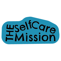 The Self Care Mission Logo
