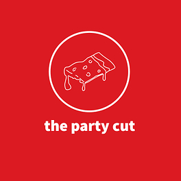 The Party Cut Logo