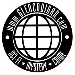 20th Century Refugee Logo