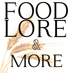 Foodlore & More  Logo