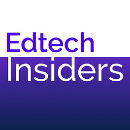 Edtech Insiders Logo