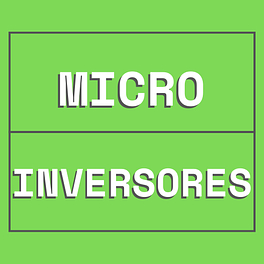 Micro Inversores Logo