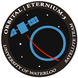 News from the Orbit Logo