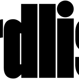 HRDlist Logo