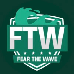 Fear the Wave Weekly Logo