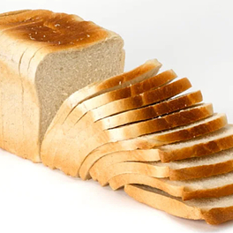 Slice of Bread Logo