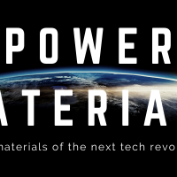 Power Materials Logo