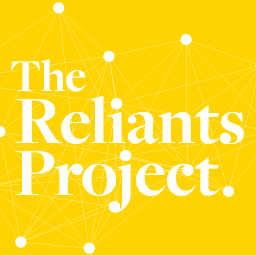 The Reliants Project Logo