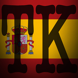 TK Spanish Logo
