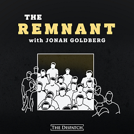 The Remnant Logo