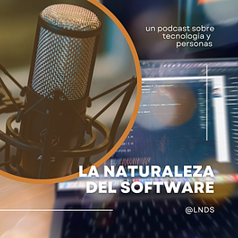 La Naturaleza del Software Logo