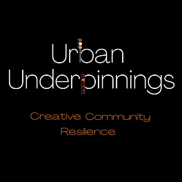 Urban Underpinnings Logo
