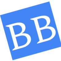 Blick Bytes Logo
