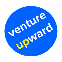 Venture Upward Logo