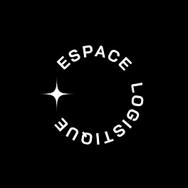 Espace Logistique  Logo