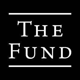 The Fund Logo