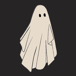 ghostwriter Logo