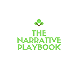 The Narrative Playbook Logo