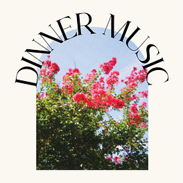 Dinner Music Logo