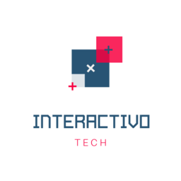 Interactivo Tech Logo