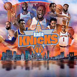 Resumo Semanal do NY Knicks Logo