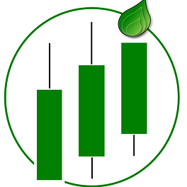 Green Candle Investments Logo