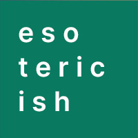 Esotericish Logo