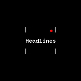 Headlines For You Logo