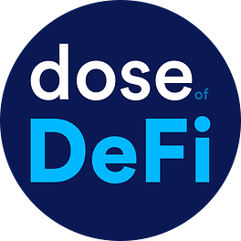 Dose of DeFi Logo
