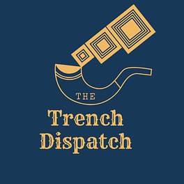 The Trench Dispatch Logo