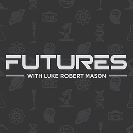 FUTURES - with Luke Robert Mason Logo