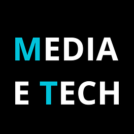 Media e Tech Logo