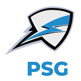 PSG's blog Logo