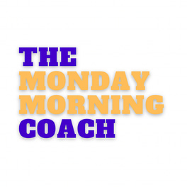 The Monday Morning Coach Logo
